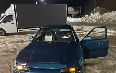 Mazda 323, 1992 год, 200 000 рублей, 5 фотография