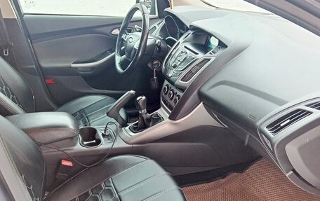 Ford Focus III, 2014 год, 795 000 рублей, 10 фотография