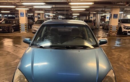 Ford Focus IV, 2001 год, 220 000 рублей, 3 фотография