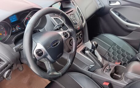 Ford Focus III, 2014 год, 795 000 рублей, 9 фотография