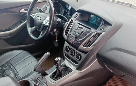 Ford Focus III, 2014 год, 795 000 рублей, 6 фотография