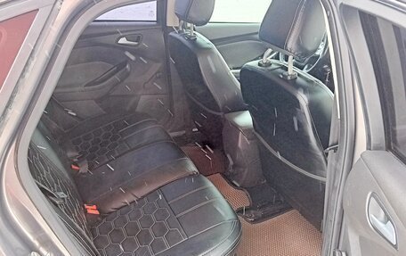 Ford Focus III, 2014 год, 795 000 рублей, 7 фотография