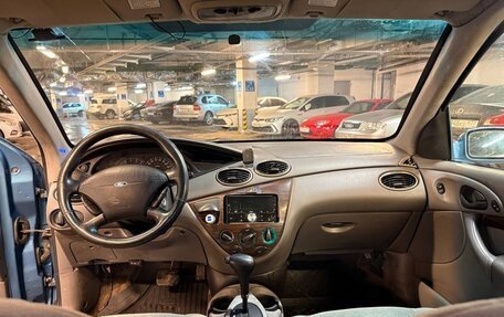 Ford Focus IV, 2001 год, 220 000 рублей, 7 фотография