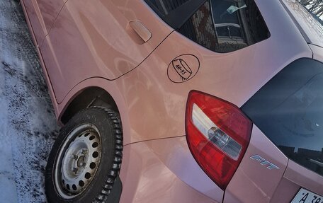 Honda Fit III, 2012 год, 850 000 рублей, 9 фотография