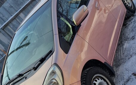 Honda Fit III, 2012 год, 850 000 рублей, 12 фотография