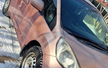 Honda Fit III, 2012 год, 850 000 рублей, 11 фотография