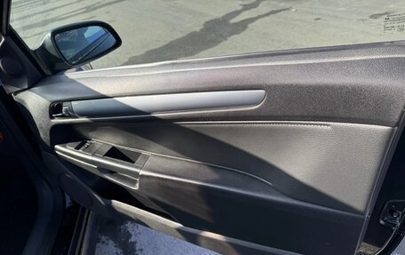 Opel Astra H, 2007 год, 510 000 рублей, 10 фотография