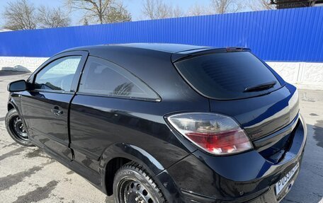 Opel Astra H, 2007 год, 510 000 рублей, 9 фотография
