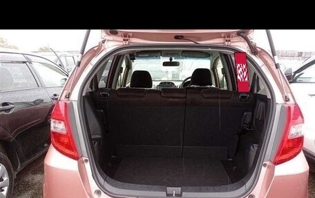 Honda Fit III, 2012 год, 850 000 рублей, 15 фотография