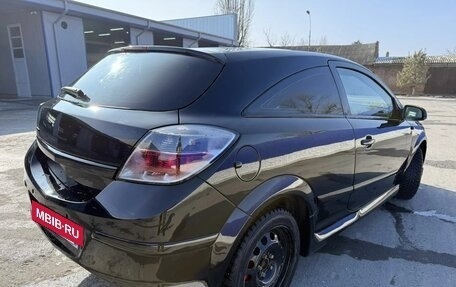 Opel Astra H, 2007 год, 510 000 рублей, 5 фотография