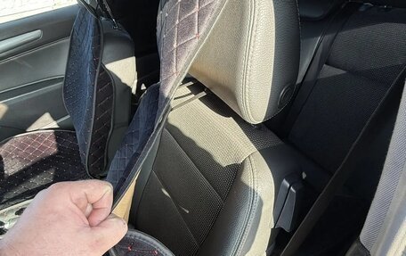 Opel Astra H, 2007 год, 510 000 рублей, 11 фотография