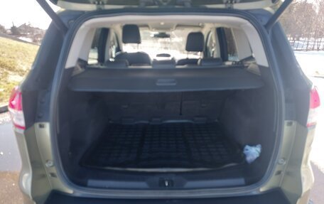 Ford Kuga III, 2014 год, 1 350 000 рублей, 7 фотография