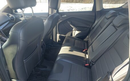 Ford Kuga III, 2014 год, 1 350 000 рублей, 6 фотография