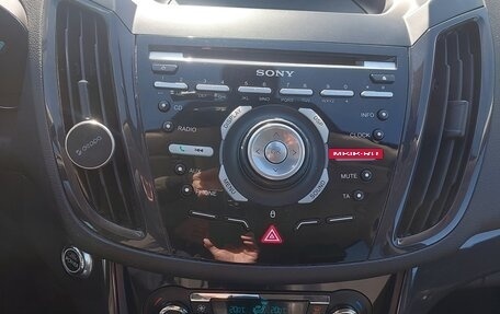 Ford Kuga III, 2014 год, 1 350 000 рублей, 11 фотография