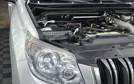 Toyota Land Cruiser Prado 150 рестайлинг 2, 2013 год, 2 888 888 рублей, 4 фотография