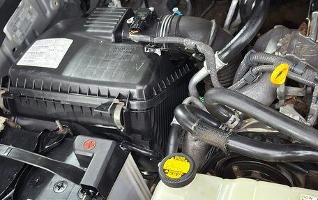 Toyota Land Cruiser Prado 150 рестайлинг 2, 2013 год, 2 888 888 рублей, 22 фотография