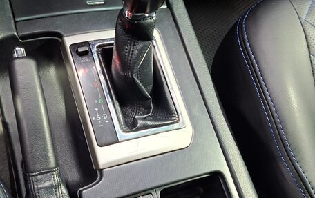 Toyota Land Cruiser Prado 150 рестайлинг 2, 2013 год, 2 888 888 рублей, 24 фотография