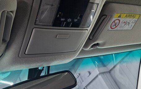 Toyota Land Cruiser Prado 150 рестайлинг 2, 2013 год, 2 888 888 рублей, 25 фотография