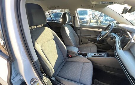 Volkswagen Golf VIII, 2022 год, 2 172 000 рублей, 10 фотография