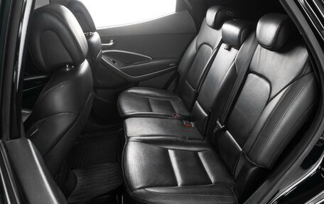 Hyundai Santa Fe III рестайлинг, 2013 год, 1 879 000 рублей, 9 фотография