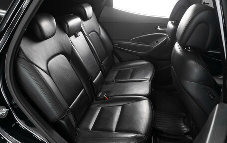 Hyundai Santa Fe III рестайлинг, 2013 год, 1 879 000 рублей, 7 фотография