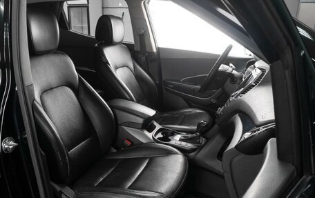 Hyundai Santa Fe III рестайлинг, 2013 год, 1 879 000 рублей, 8 фотография