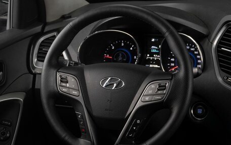 Hyundai Santa Fe III рестайлинг, 2013 год, 1 879 000 рублей, 23 фотография