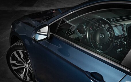 Volkswagen Passat B8 рестайлинг, 2017 год, 1 899 000 рублей, 7 фотография