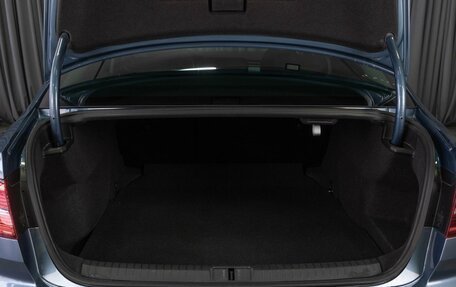 Volkswagen Passat B8 рестайлинг, 2017 год, 1 899 000 рублей, 22 фотография