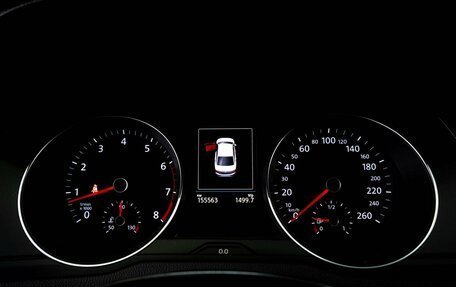 Volkswagen Passat B8 рестайлинг, 2017 год, 1 899 000 рублей, 15 фотография