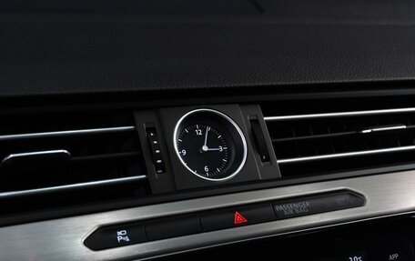 Volkswagen Passat B8 рестайлинг, 2017 год, 1 899 000 рублей, 18 фотография