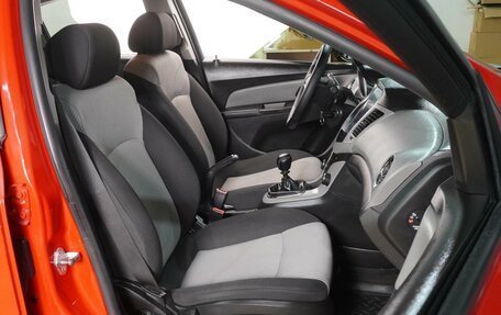 Chevrolet Cruze II, 2012 год, 699 000 рублей, 8 фотография