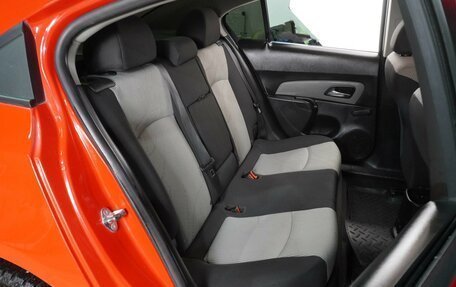 Chevrolet Cruze II, 2012 год, 699 000 рублей, 7 фотография