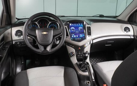 Chevrolet Cruze II, 2012 год, 699 000 рублей, 6 фотография