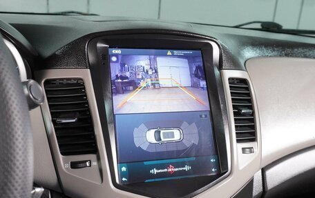 Chevrolet Cruze II, 2012 год, 699 000 рублей, 13 фотография