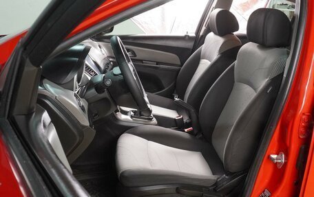 Chevrolet Cruze II, 2012 год, 699 000 рублей, 10 фотография