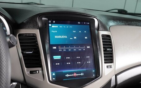 Chevrolet Cruze II, 2012 год, 699 000 рублей, 14 фотография