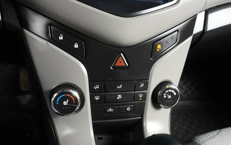 Chevrolet Cruze II, 2012 год, 699 000 рублей, 12 фотография