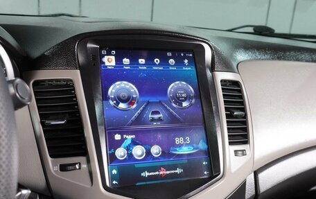 Chevrolet Cruze II, 2012 год, 699 000 рублей, 15 фотография