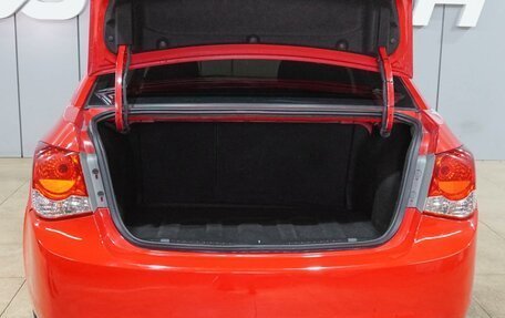 Chevrolet Cruze II, 2012 год, 699 000 рублей, 18 фотография