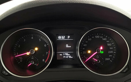 Volkswagen Jetta VI, 2016 год, 1 419 000 рублей, 13 фотография