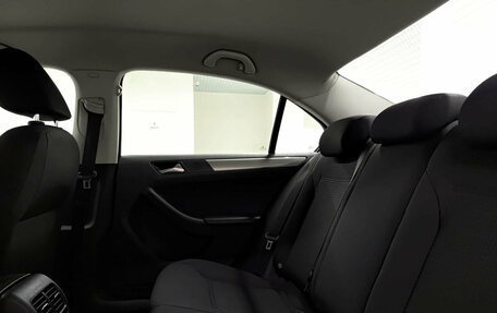 Volkswagen Jetta VI, 2016 год, 1 419 000 рублей, 12 фотография