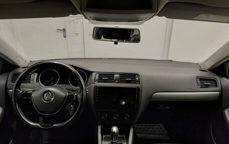 Volkswagen Jetta VI, 2016 год, 1 419 000 рублей, 14 фотография