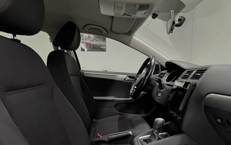 Volkswagen Jetta VI, 2016 год, 1 419 000 рублей, 11 фотография