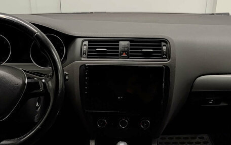 Volkswagen Jetta VI, 2016 год, 1 419 000 рублей, 15 фотография