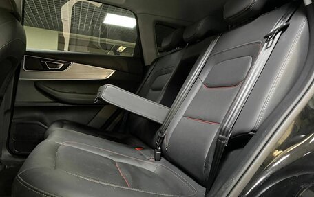 Chery Tiggo 7 Pro, 2023 год, 1 863 000 рублей, 12 фотография