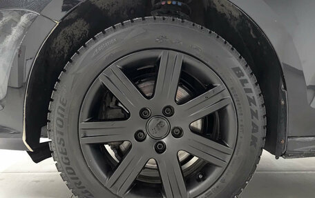 Volkswagen Jetta VI, 2016 год, 1 419 000 рублей, 18 фотография