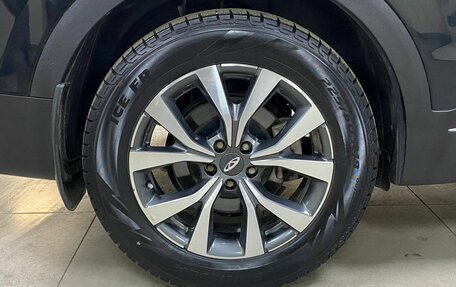 Chery Tiggo 7 Pro, 2023 год, 1 863 000 рублей, 9 фотография