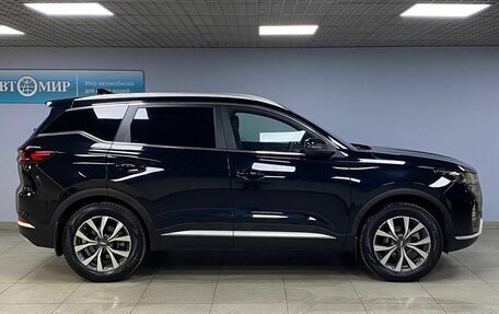 Chery Tiggo 7 Pro, 2023 год, 1 863 000 рублей, 4 фотография