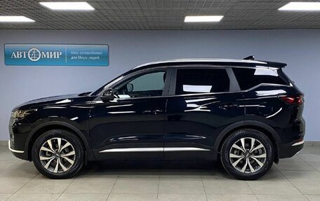 Chery Tiggo 7 Pro, 2023 год, 1 863 000 рублей, 8 фотография